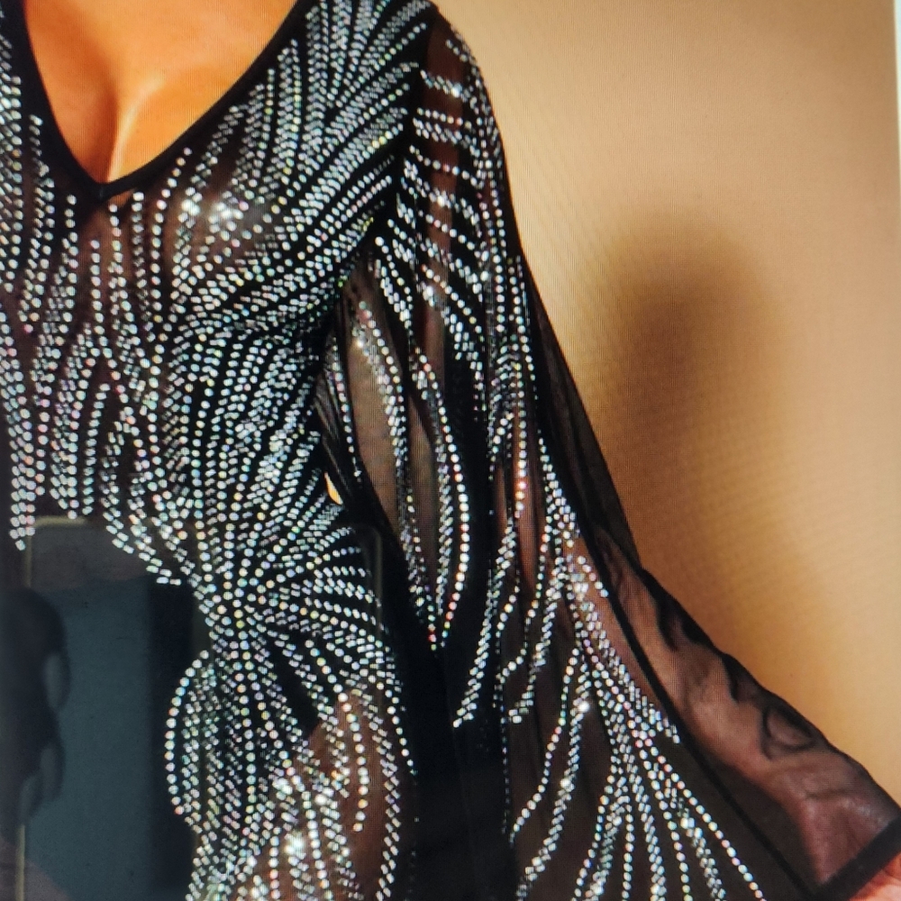 Jumpsuit FN Luxe